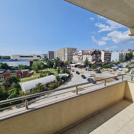 Apartment 1 Plisi Gjilan Exterior photo